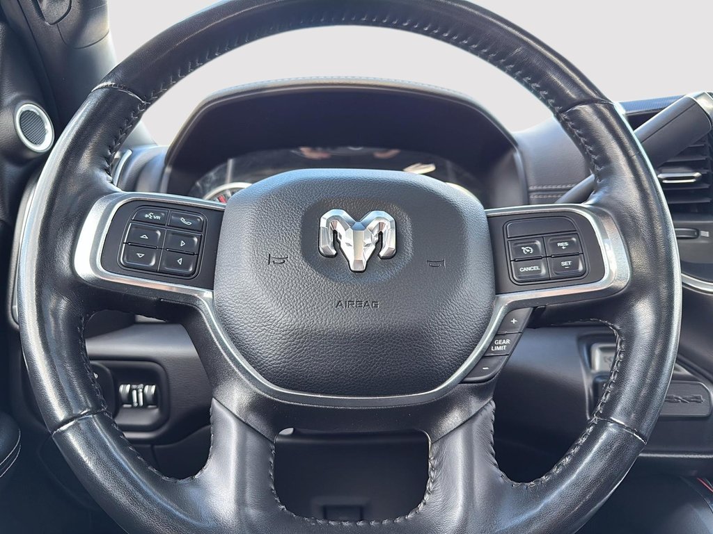 Ram 3500 Laramie 2022 à Drummondville, Québec - 13 - w1024h768px