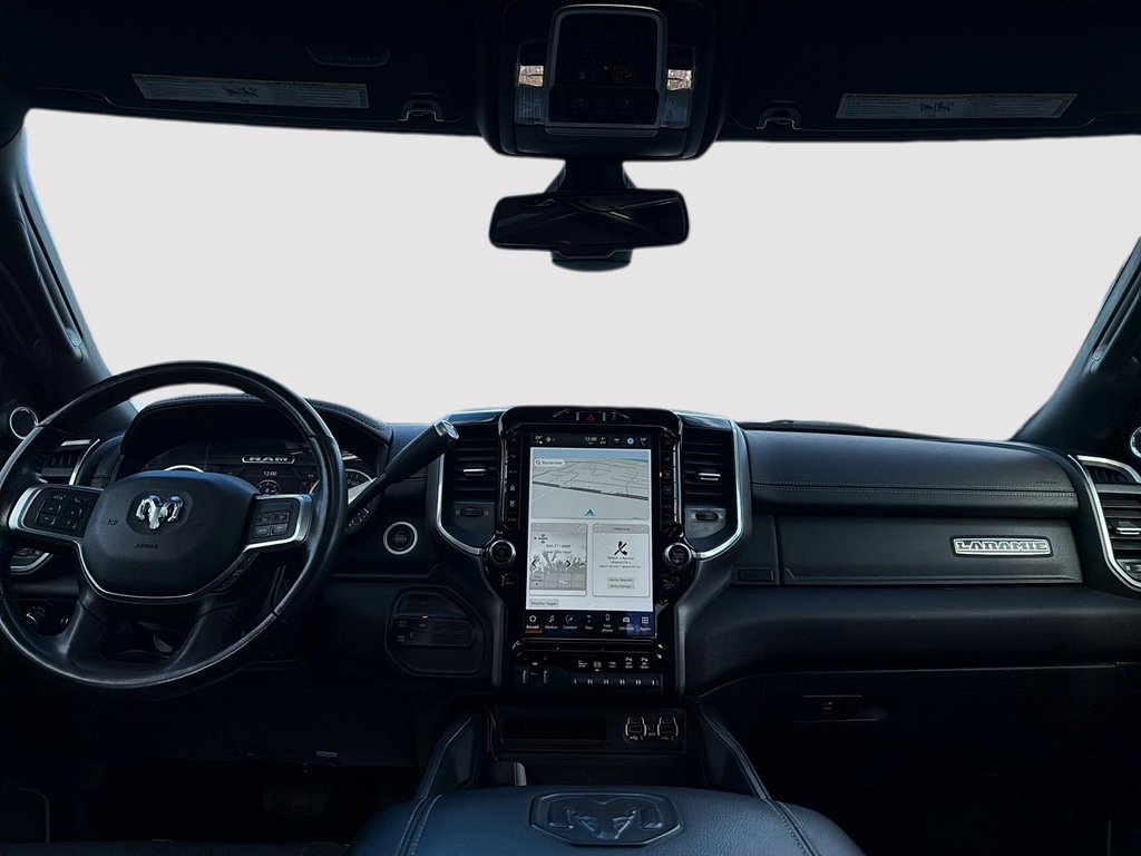 Ram 3500 Laramie 2022 à Drummondville, Québec - 10 - w1024h768px