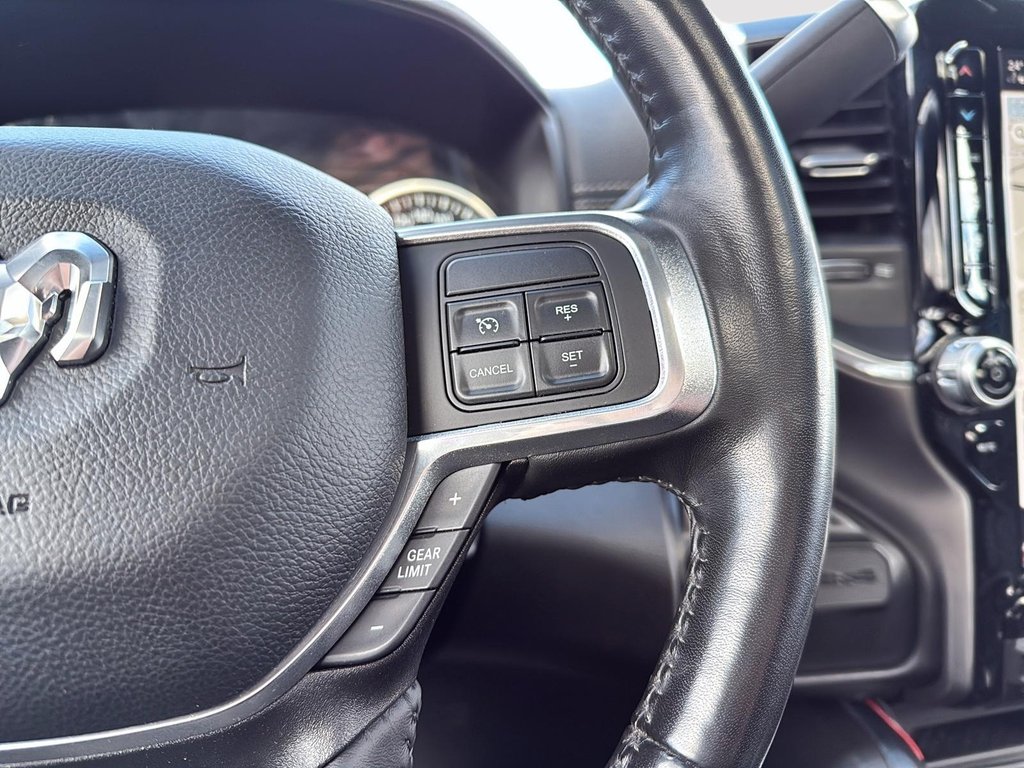 Ram 3500 Laramie 2022 à Drummondville, Québec - 15 - w1024h768px