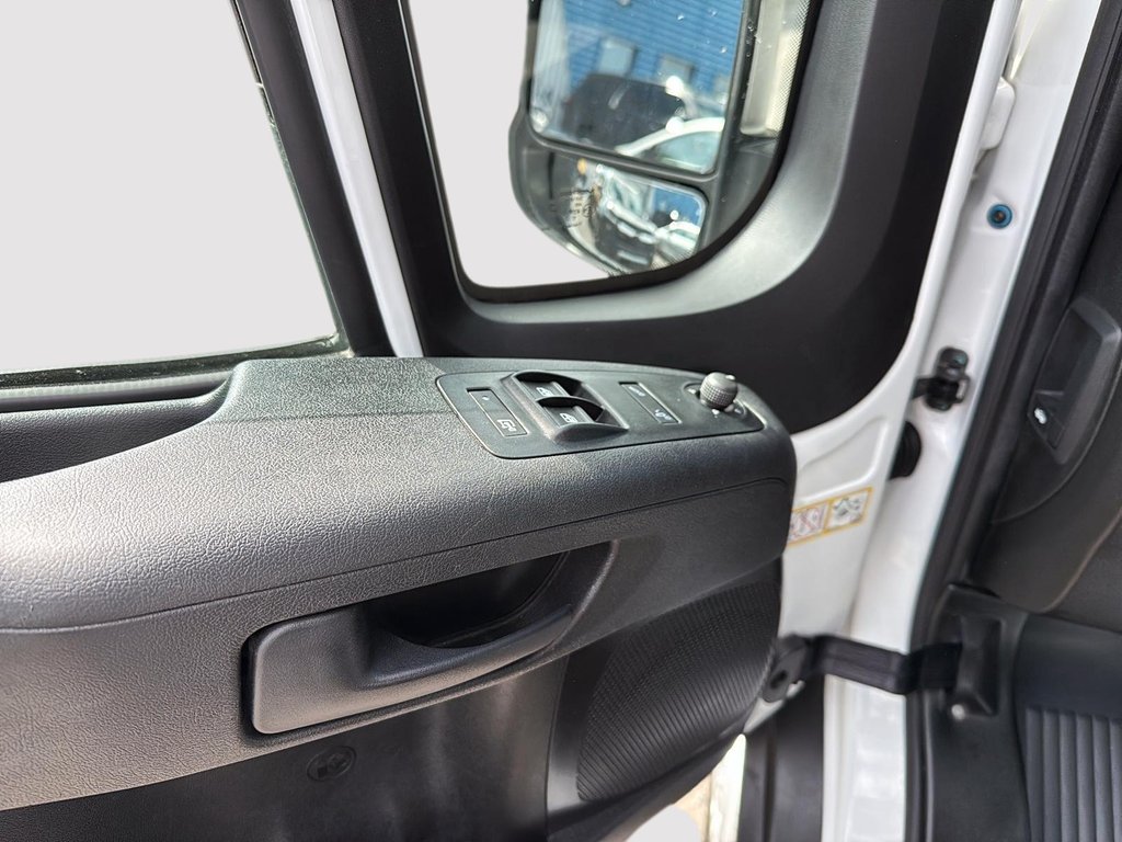 Ram ProMaster Cargo Van Tradesman 2025 à Drummondville, Québec - 11 - w1024h768px