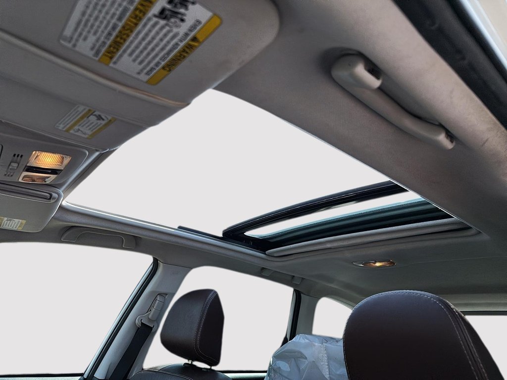 2018 Subaru Forester Limited in Drummondville, Quebec - 18 - w1024h768px