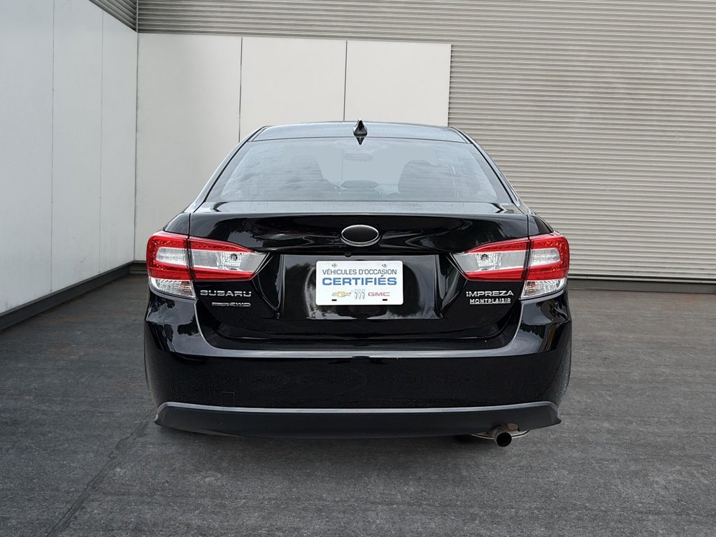 2021 Subaru Impreza Touring in Drummondville, Quebec - 3 - w1024h768px