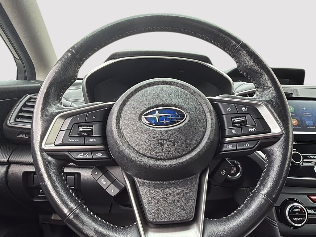 2021 Subaru Impreza Touring in Drummondville, Quebec - 14 - w1024h768px