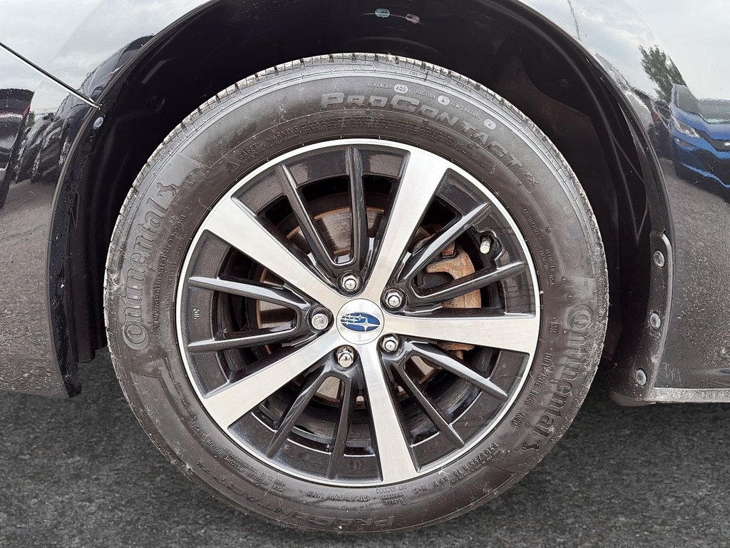 2021 Subaru Impreza Touring in Drummondville, Quebec - 7 - w1024h768px