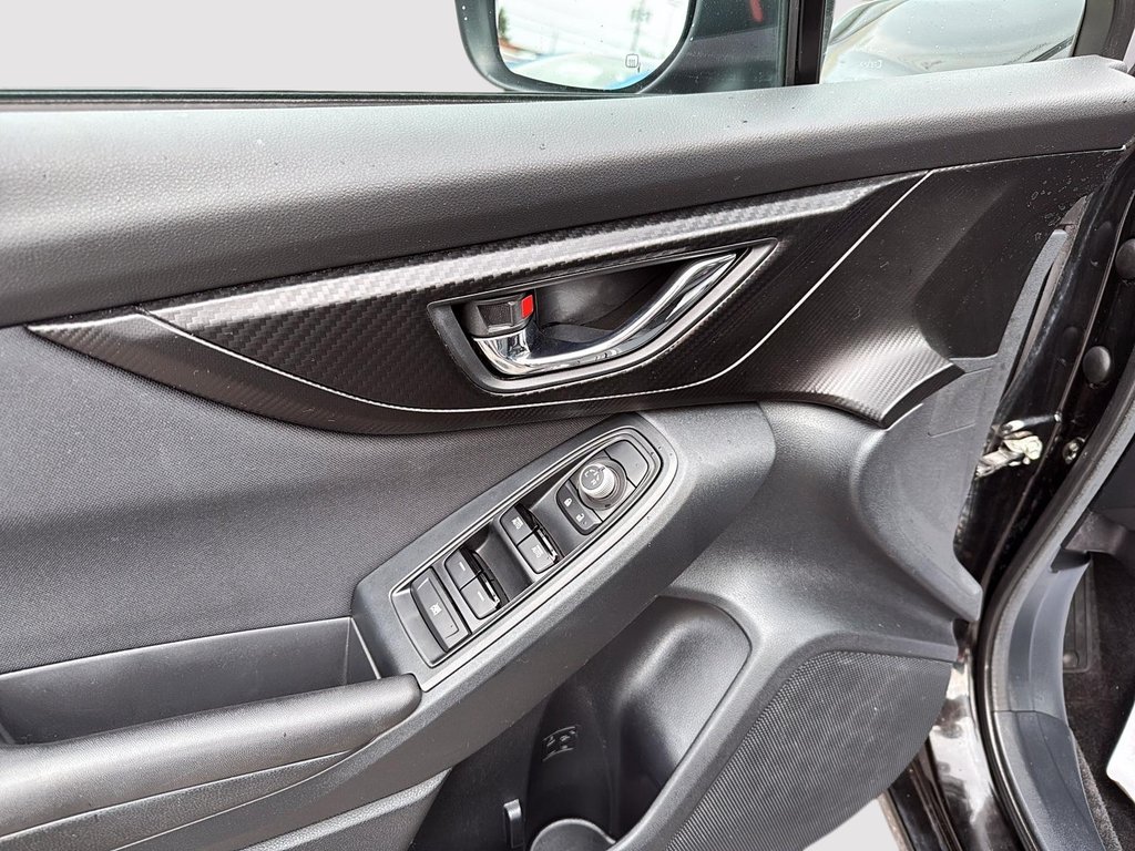 2021 Subaru Impreza Touring in Drummondville, Quebec - 12 - w1024h768px