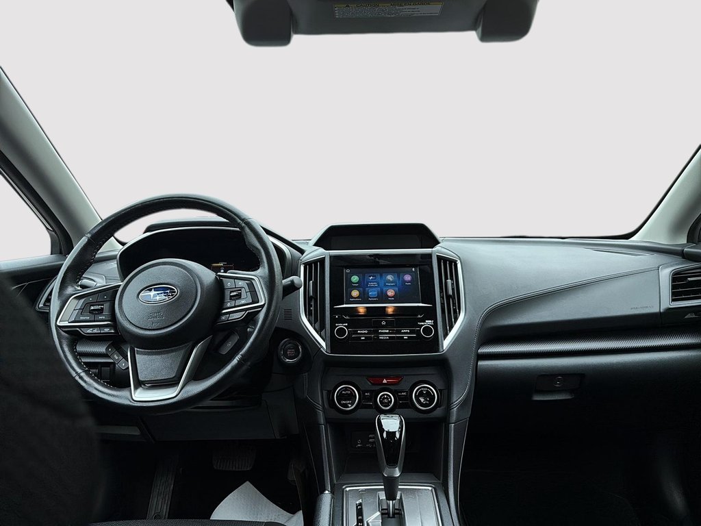 2021 Subaru Impreza Touring in Drummondville, Quebec - 11 - w1024h768px