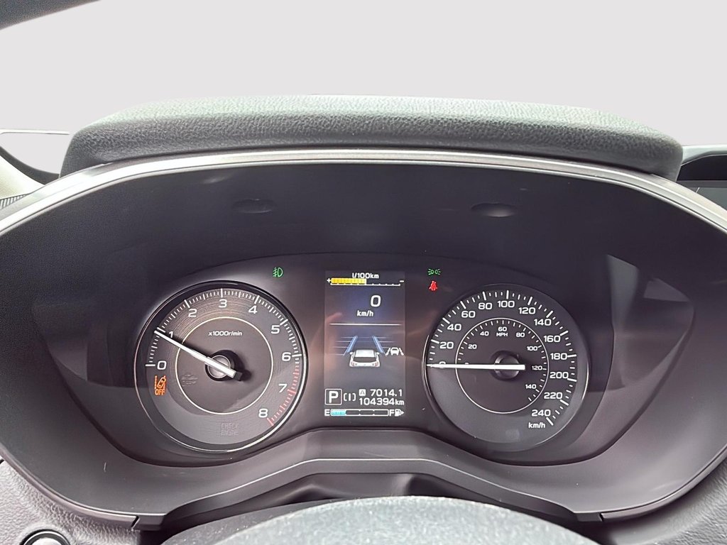 2021 Subaru Impreza Touring in Drummondville, Quebec - 17 - w1024h768px