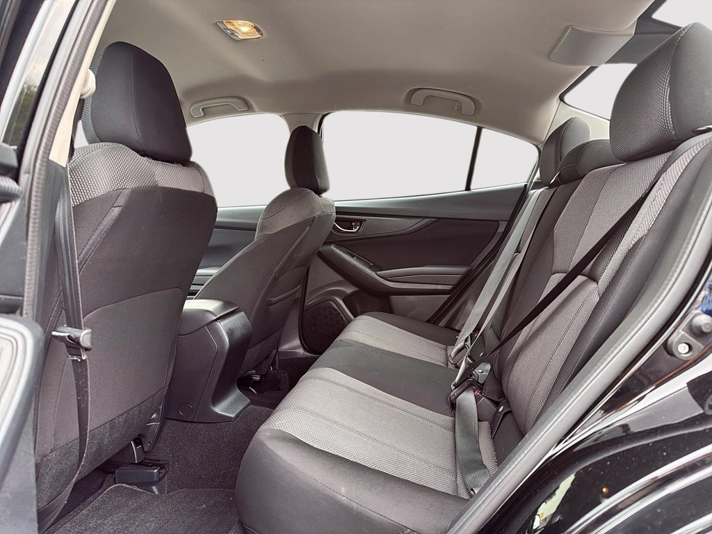 2021 Subaru Impreza Touring in Drummondville, Quebec - 10 - w1024h768px