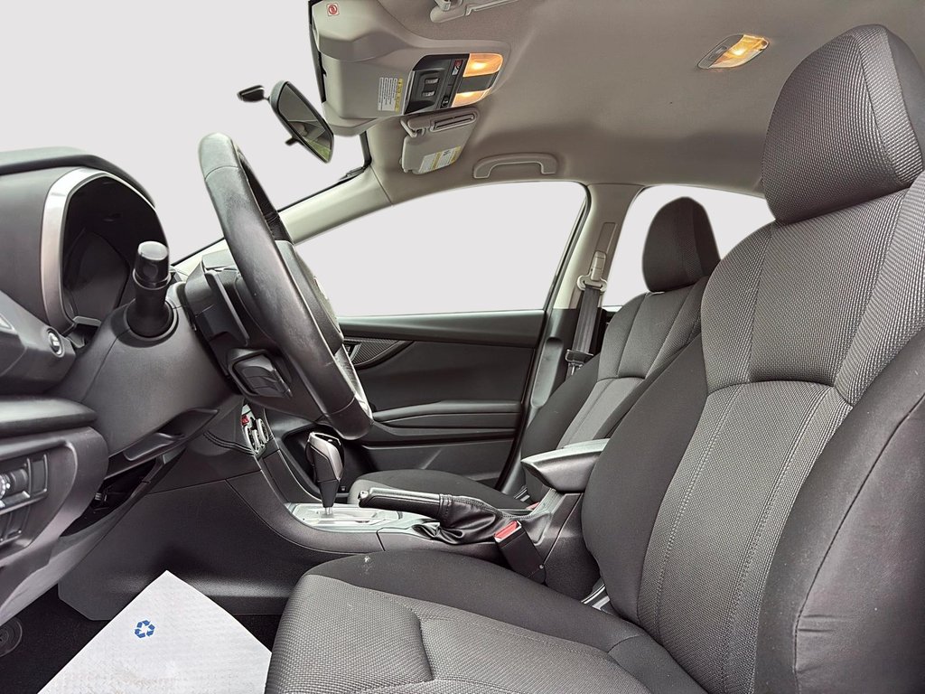 2021 Subaru Impreza Touring in Drummondville, Quebec - 9 - w1024h768px