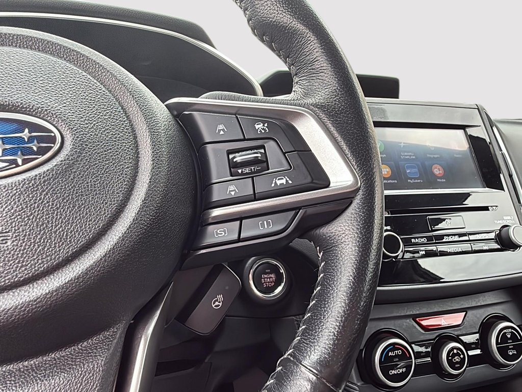 2021 Subaru Impreza Touring in Drummondville, Quebec - 16 - w1024h768px