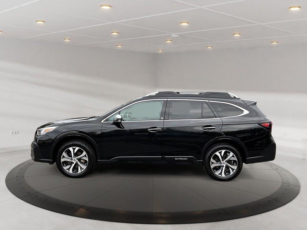 2022  Outback Wagon Premier in Drummondville, Quebec - 5 - w1024h768px