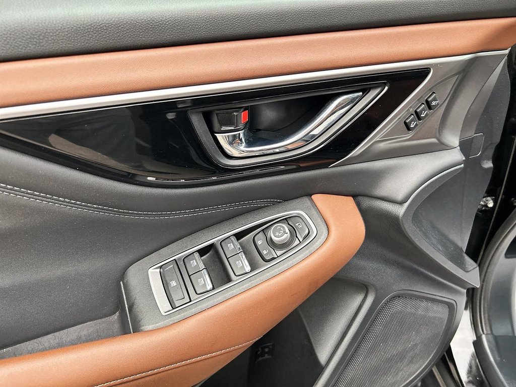 2022  Outback Wagon Premier in Drummondville, Quebec - 12 - w1024h768px