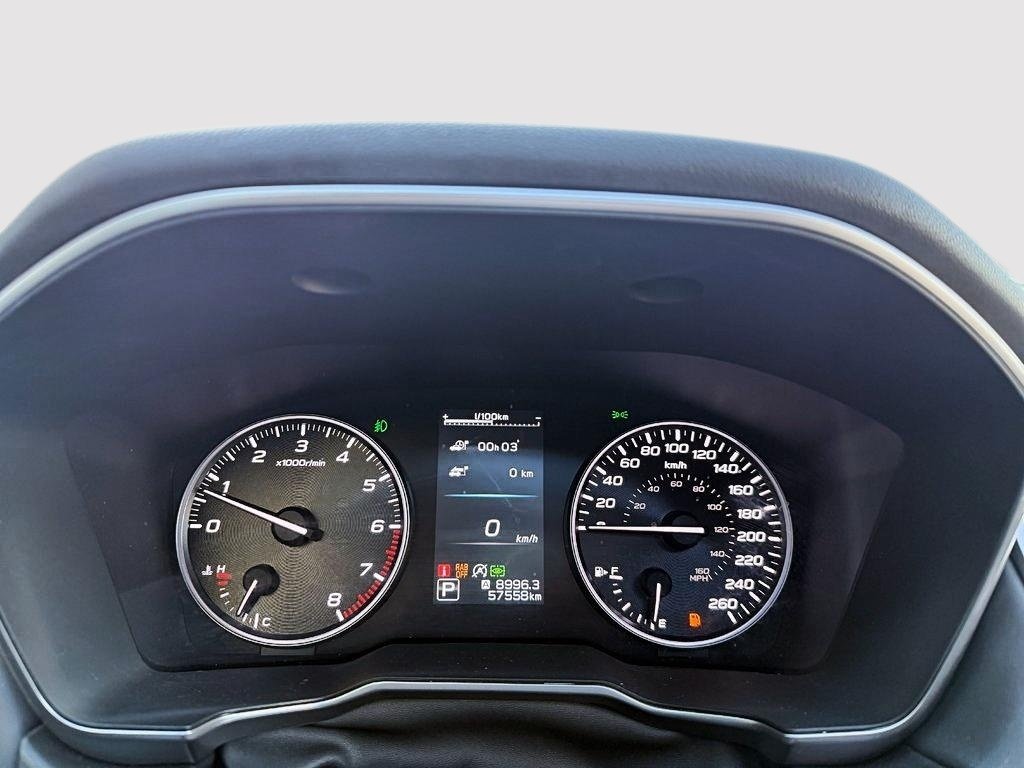 Subaru Outback Limited XT 2022 à Drummondville, Québec - 14 - w1024h768px