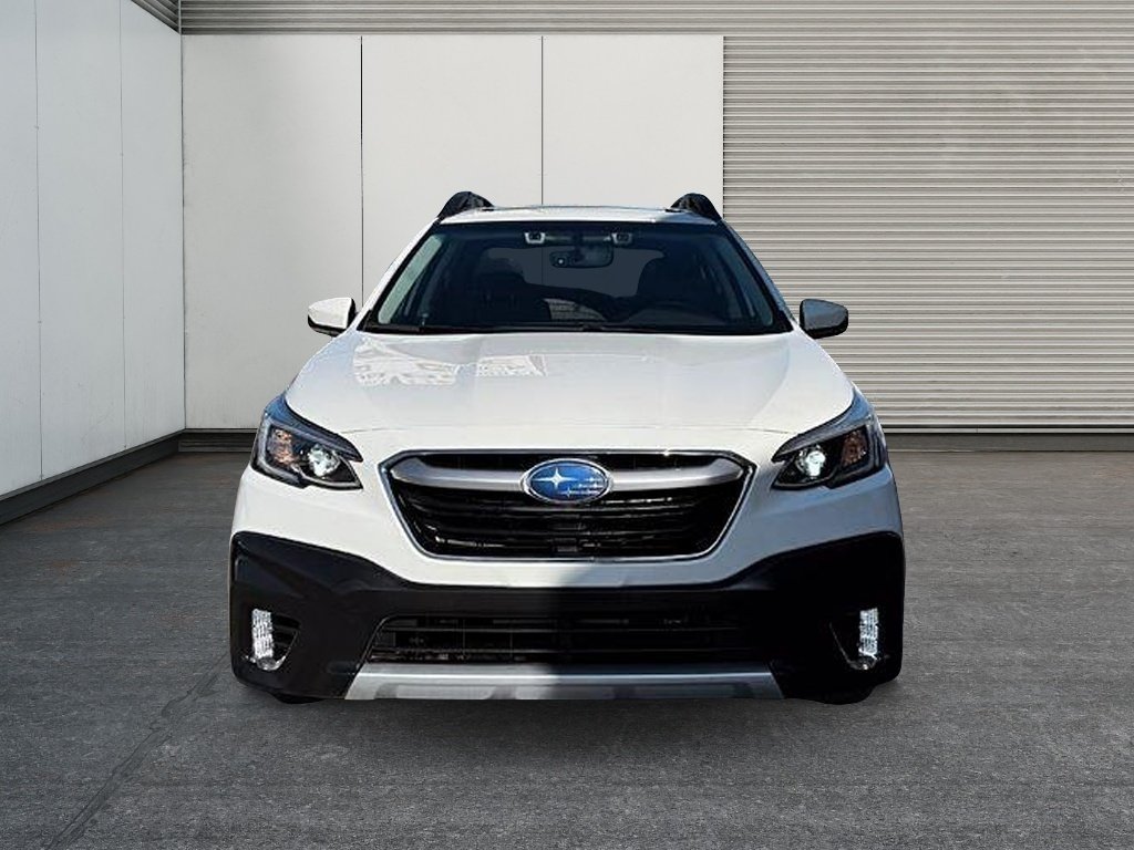 Subaru Outback Limited XT 2022 à Drummondville, Québec - 2 - w1024h768px