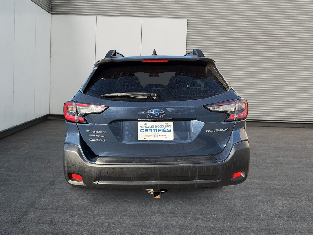 2024 Subaru Outback Convenience in Drummondville, Quebec - 3 - w1024h768px