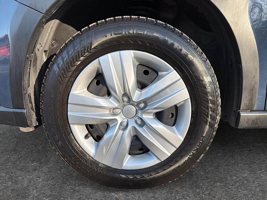 2024 Subaru Outback Convenience in Drummondville, Quebec - 6 - w1024h768px