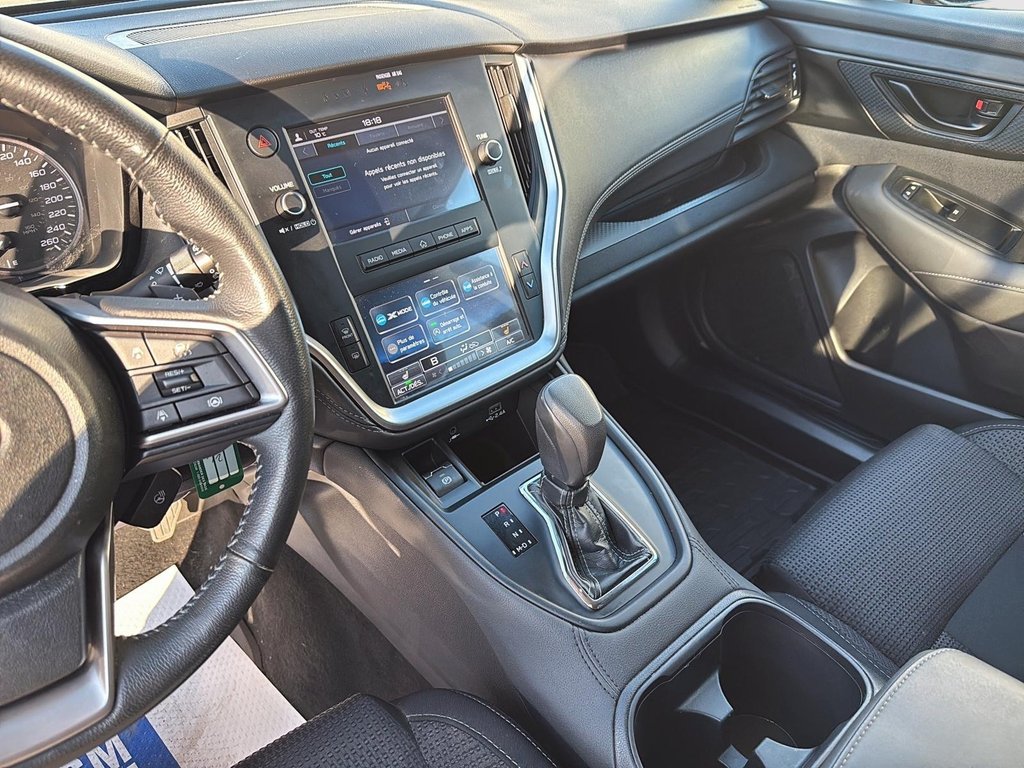 2024 Subaru Outback Convenience in Drummondville, Quebec - 13 - w1024h768px