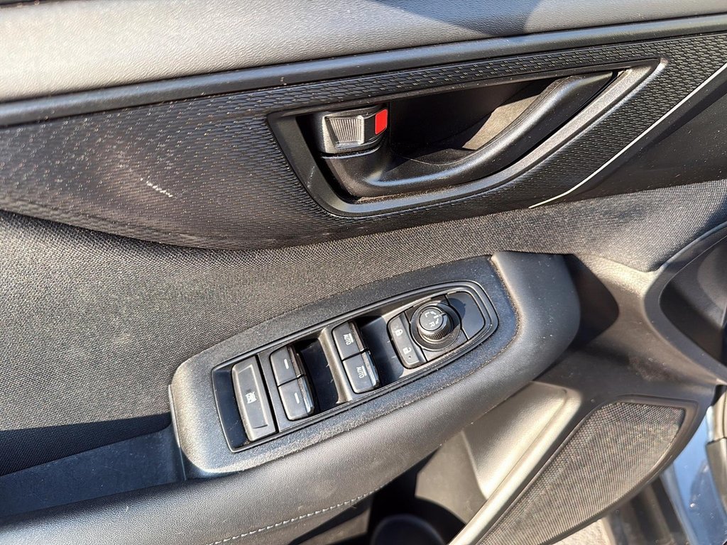 2024 Subaru Outback Convenience in Drummondville, Quebec - 10 - w1024h768px