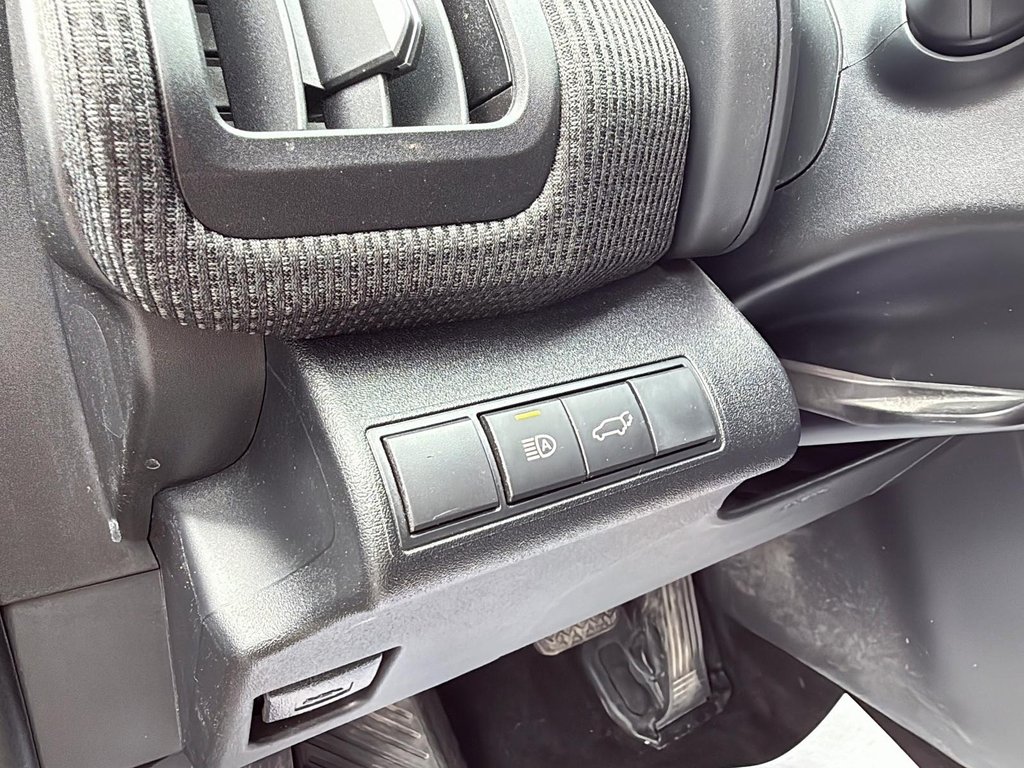 Subaru Solterra  2023 à Drummondville, Québec - 11 - w1024h768px