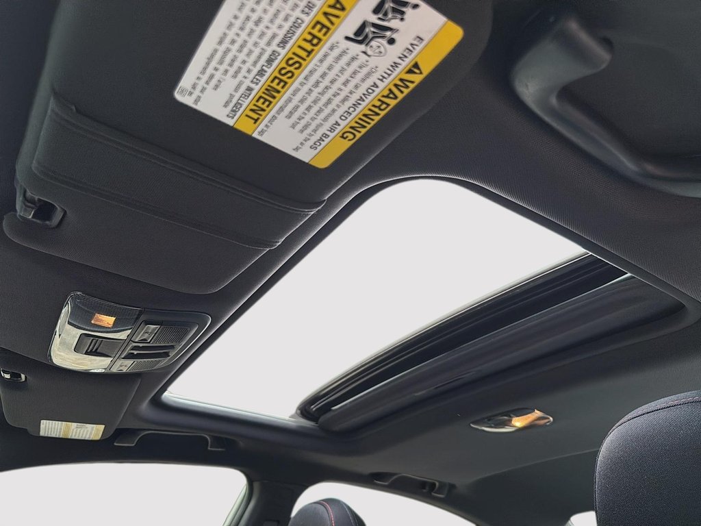 2021 Subaru WRX Sport in Drummondville, Quebec - 17 - w1024h768px