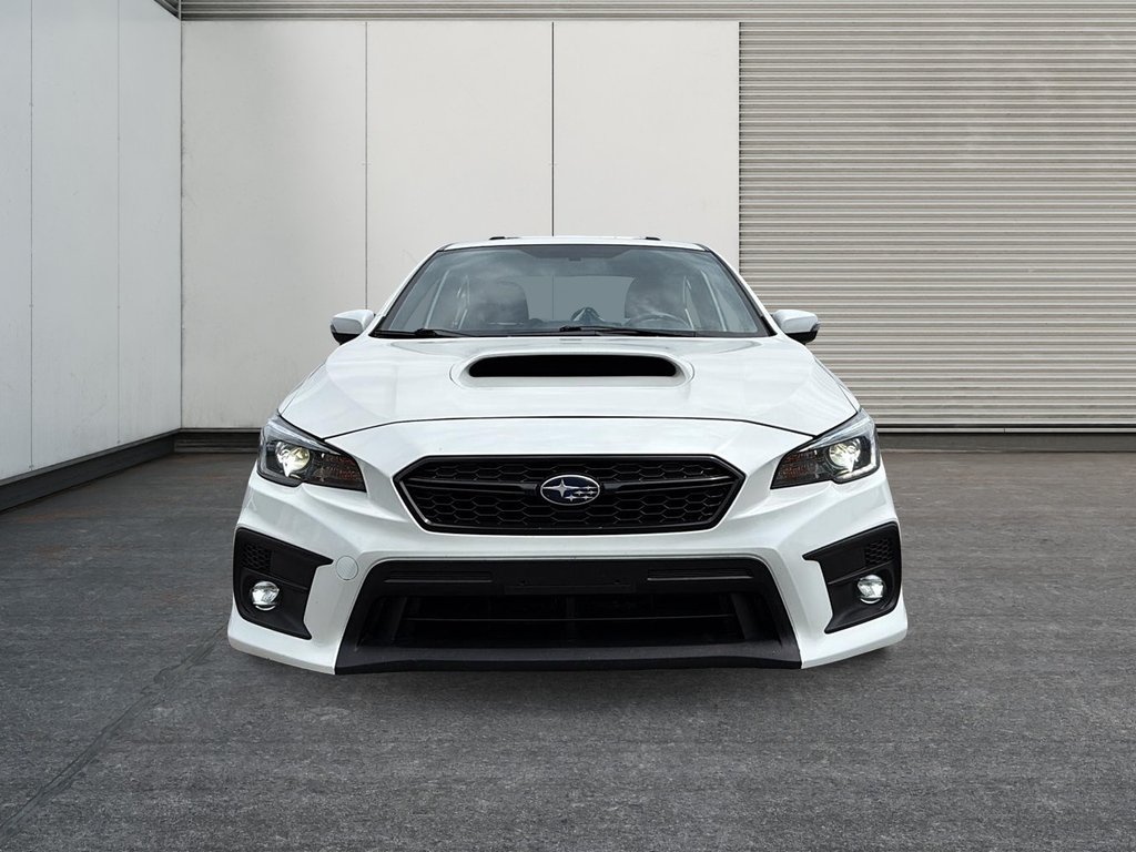 2021 Subaru WRX Sport in Drummondville, Quebec - 2 - w1024h768px