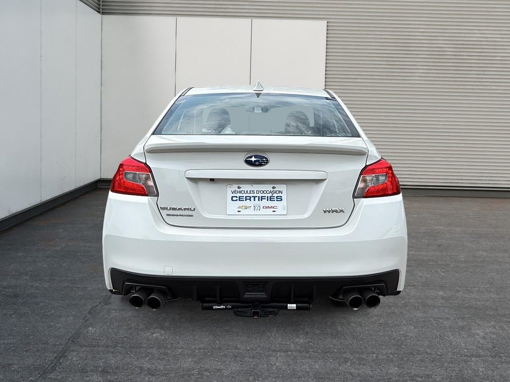 2021 Subaru WRX Sport in Drummondville, Quebec - 3 - w1024h768px