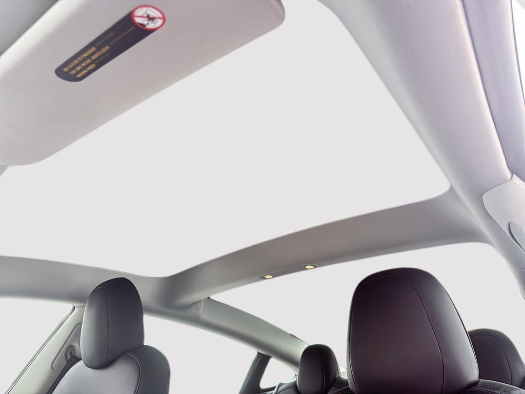 Tesla Model 3  2023 à Drummondville, Québec - 17 - w1024h768px