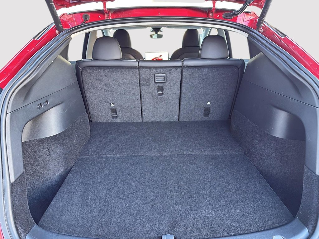 2022 Tesla Model Y Long Range in Drummondville, Quebec - 6 - w1024h768px