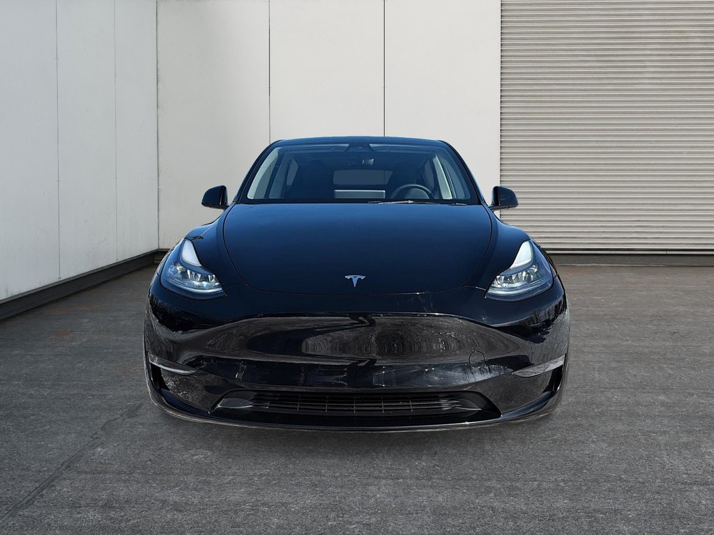 2023 Tesla Model Y in Drummondville, Quebec - 2 - w1024h768px