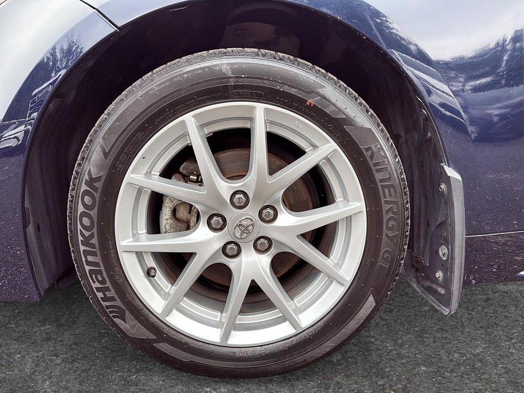 Toyota Corolla  2021 à Drummondville, Québec - 7 - w1024h768px