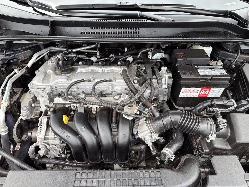 Toyota Corolla  2021 à Drummondville, Québec - 8 - w1024h768px