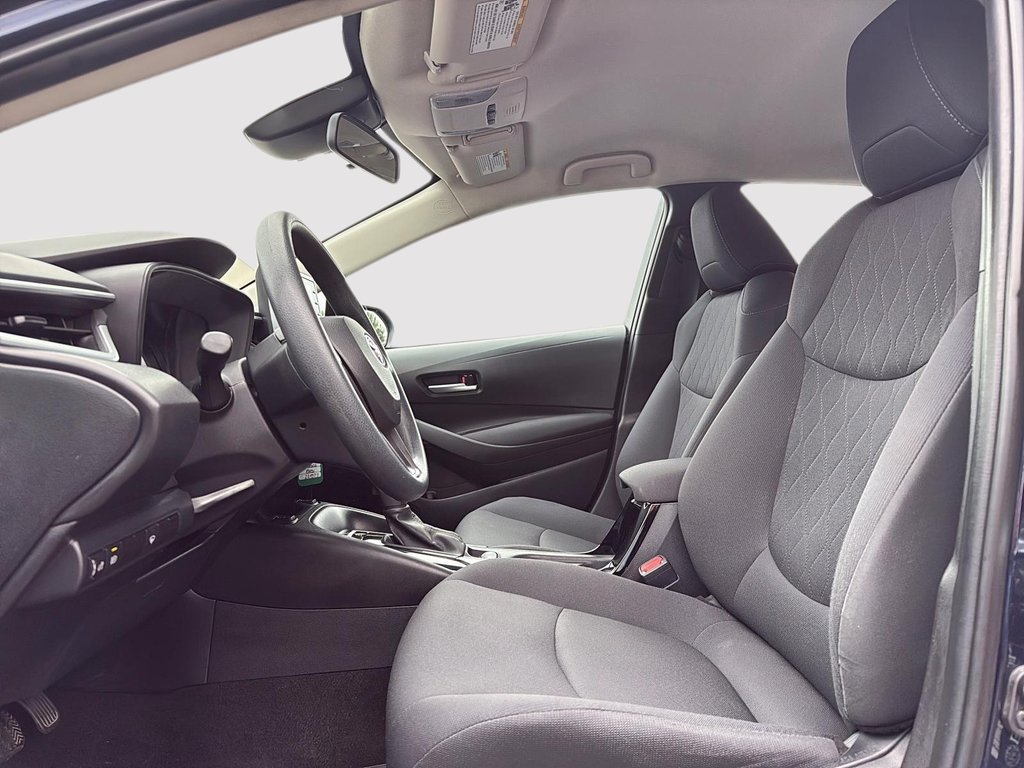 Toyota Corolla  2021 à Drummondville, Québec - 9 - w1024h768px