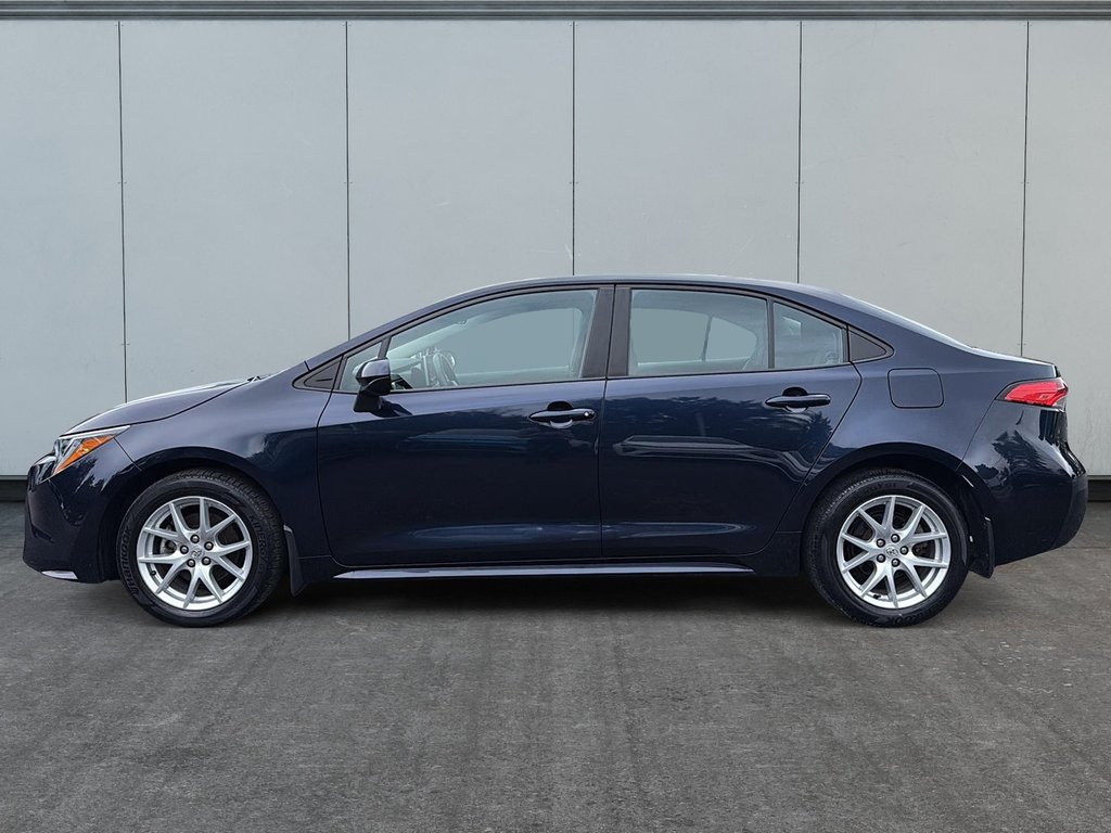 Toyota Corolla  2021 à Drummondville, Québec - 5 - w1024h768px