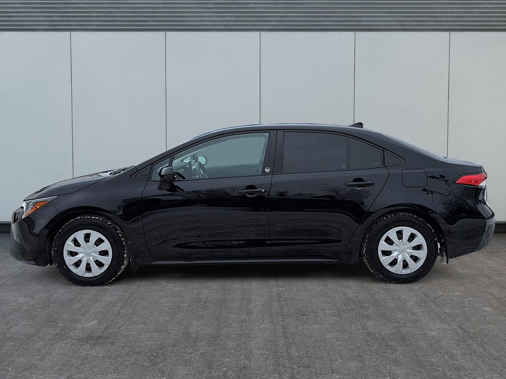 2024 Toyota Corolla-4