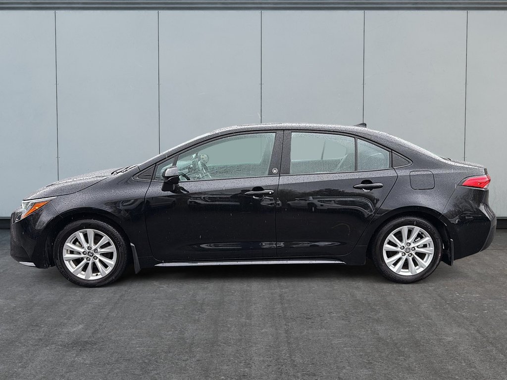 Toyota Corolla  2024 à Drummondville, Québec - 5 - w1024h768px