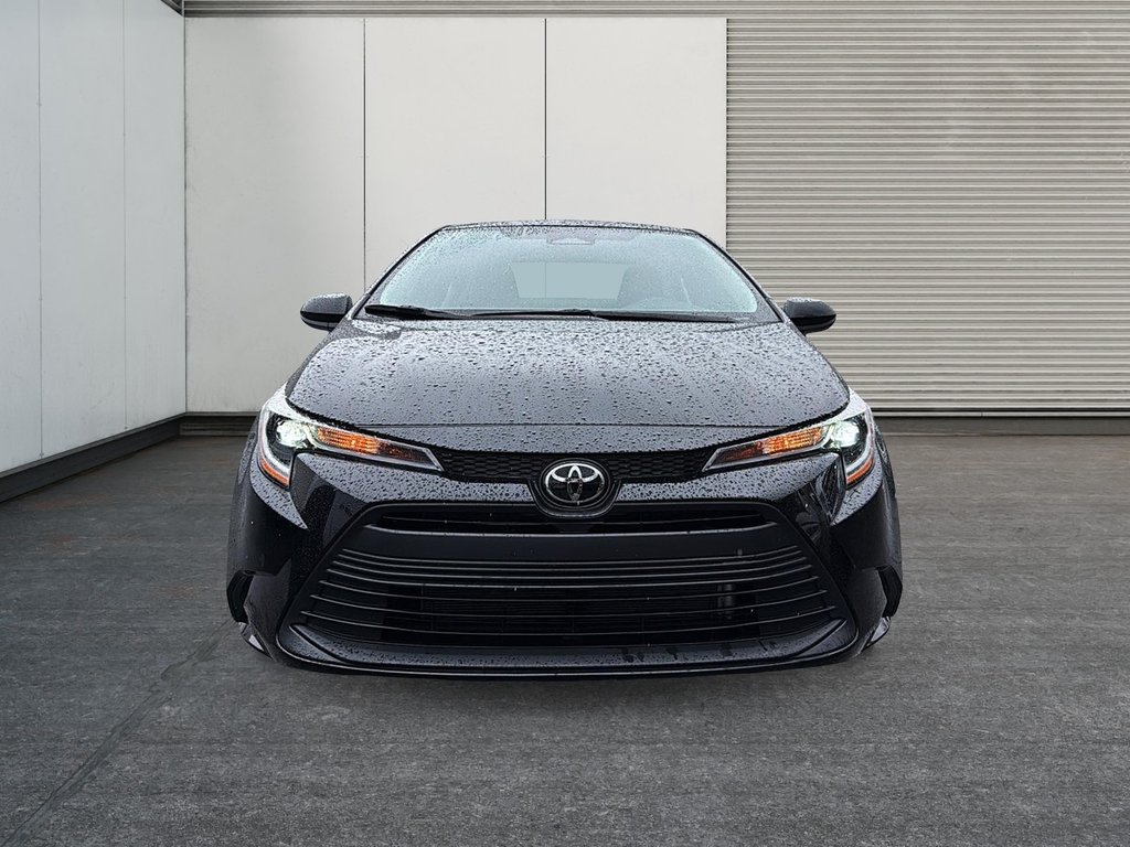 Toyota Corolla  2024 à Drummondville, Québec - 2 - w1024h768px