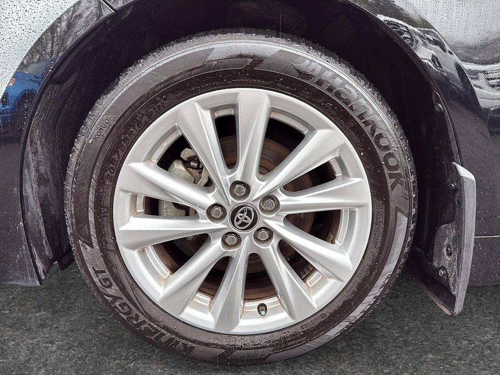 Toyota Corolla  2024 à Drummondville, Québec - 6 - w1024h768px