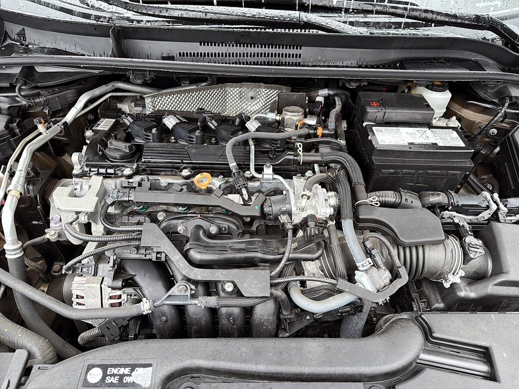 Toyota Corolla  2024 à Drummondville, Québec - 7 - w1024h768px