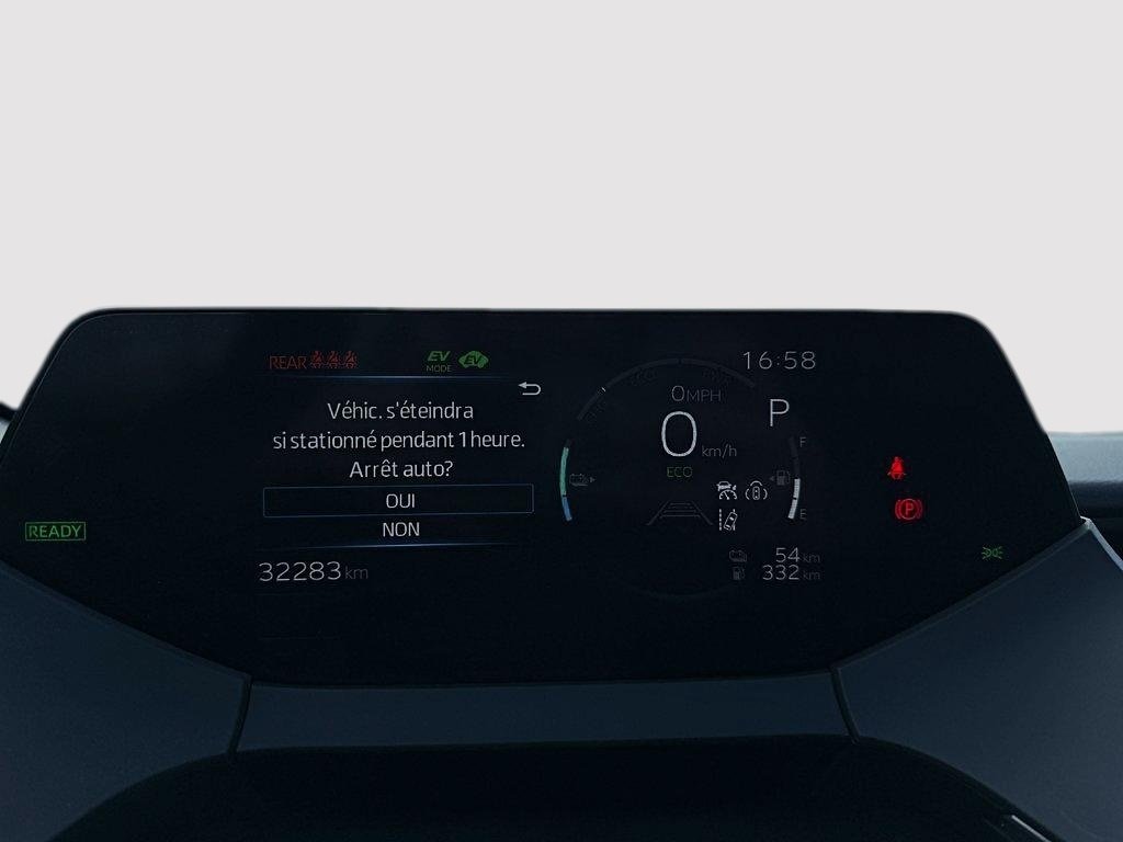 Toyota PRIUS PRIME SE 2023 à Drummondville, Québec - 15 - w1024h768px