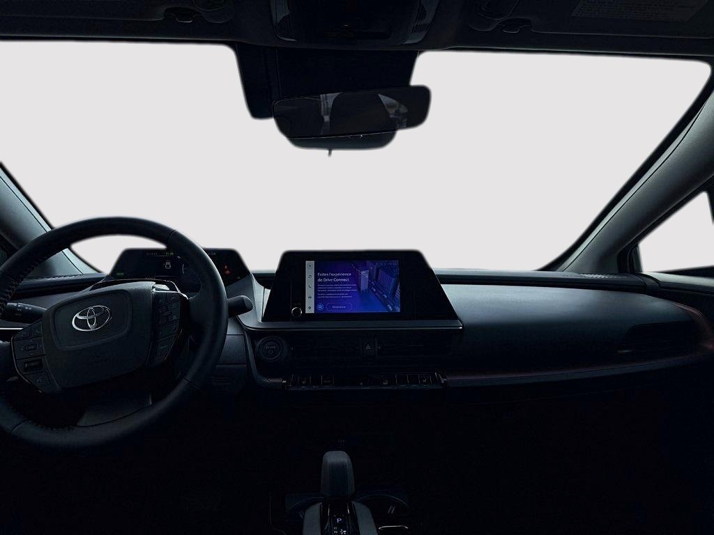 Toyota PRIUS PRIME SE 2023 à Drummondville, Québec - 10 - w1024h768px