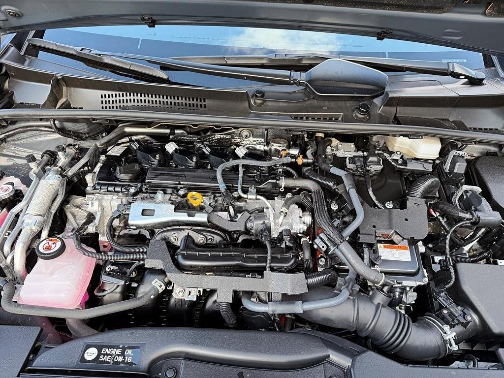 Toyota PRIUS PRIME SE 2023 à Drummondville, Québec - 7 - w1024h768px