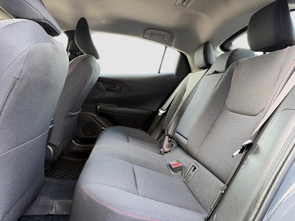 Toyota PRIUS PRIME SE 2023 à Drummondville, Québec - 9 - w1024h768px