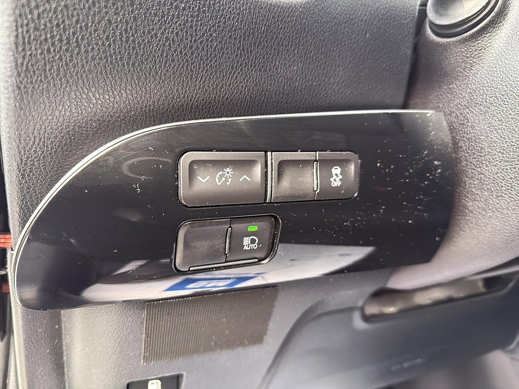 Toyota Prius  2021 à Drummondville, Québec - 13 - w1024h768px