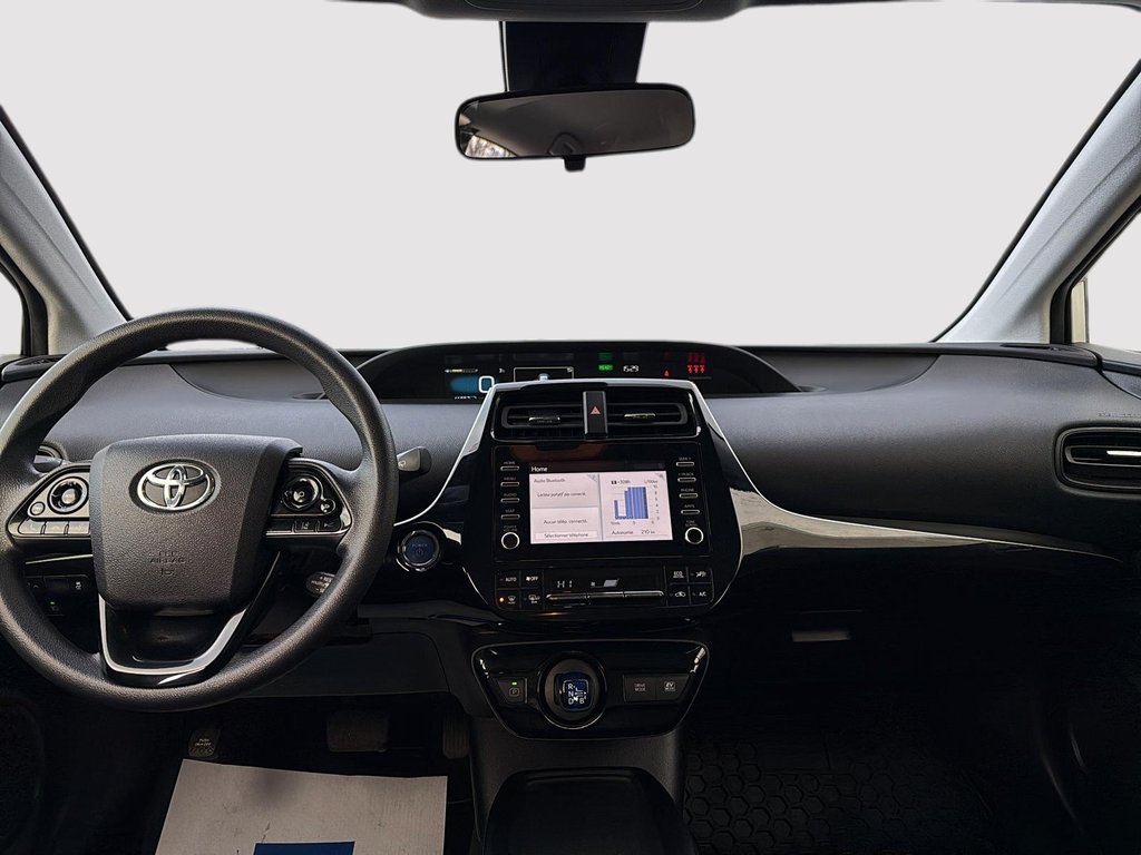 Toyota Prius  2021 à Drummondville, Québec - 11 - w1024h768px