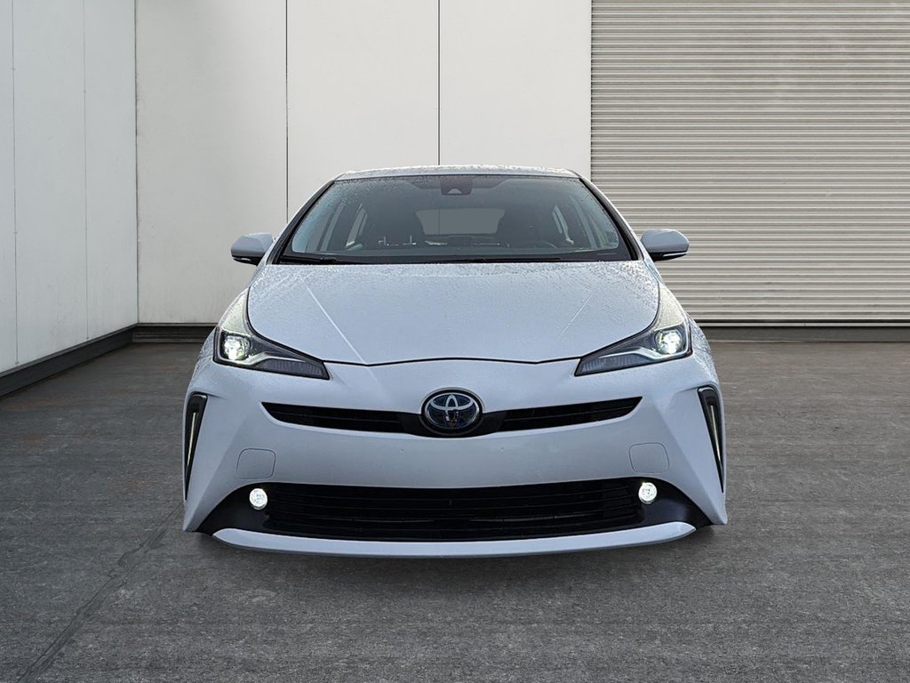 2021 Toyota Prius-1