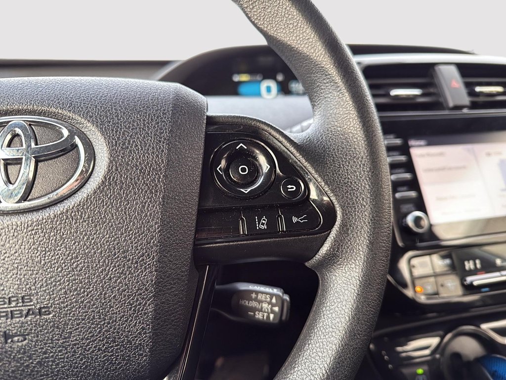 Toyota Prius  2021 à Drummondville, Québec - 16 - w1024h768px