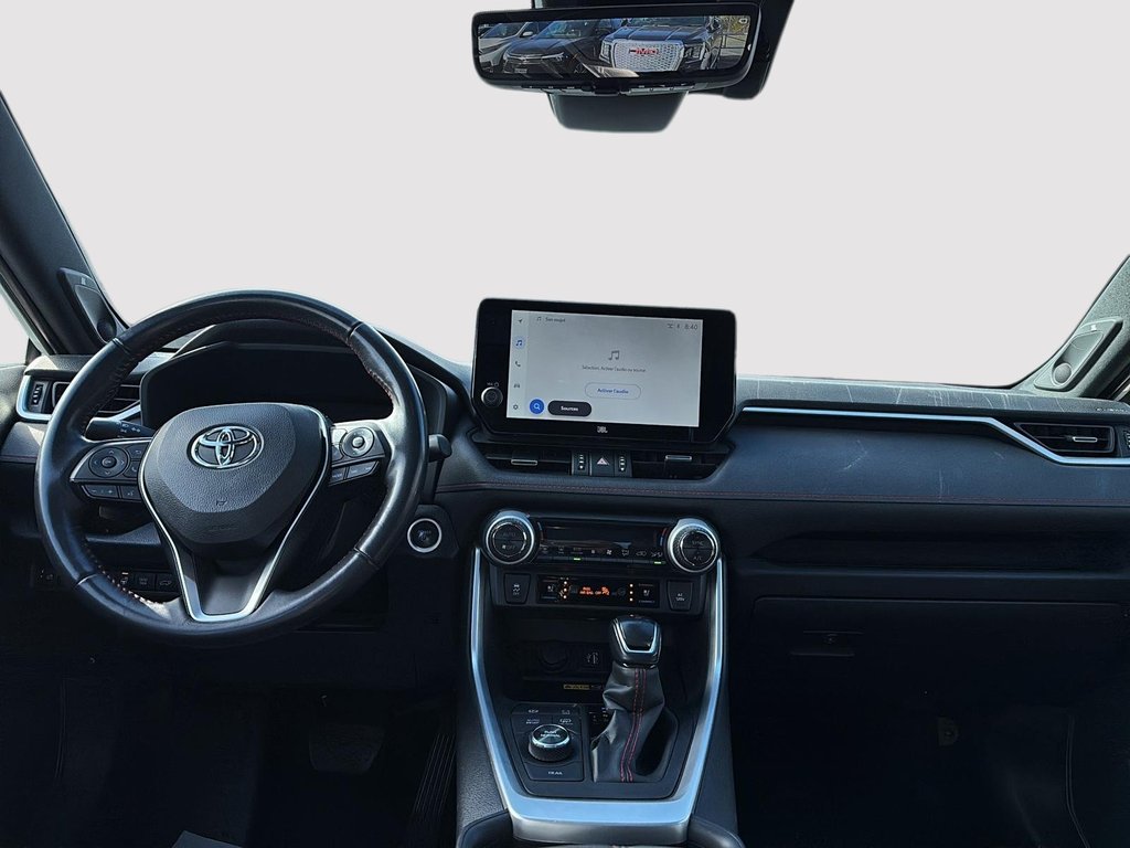 Toyota RAV4 Prime  2023 à Drummondville, Québec - 11 - w1024h768px
