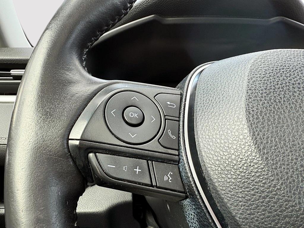 2023 Toyota RAV4 XLE in Drummondville, Quebec - 13 - w1024h768px