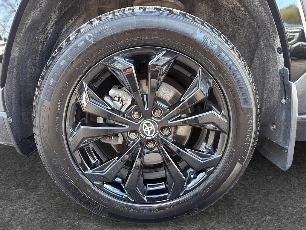 2024 Toyota RAV4 Hybrid XSE in Drummondville, Quebec - 6 - w1024h768px