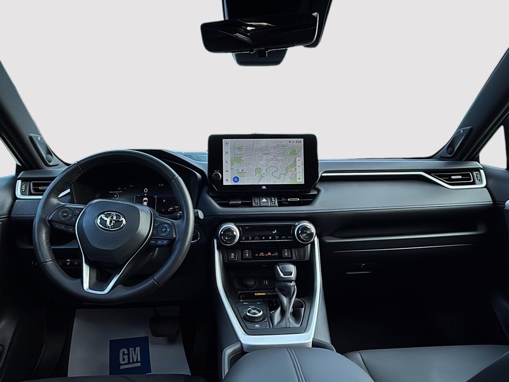 2024 Toyota RAV4 Hybrid XSE in Drummondville, Quebec - 9 - w1024h768px